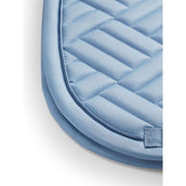 Equestrian Stockholm Zadeldekje Modern Dressuur Midsummer Blue