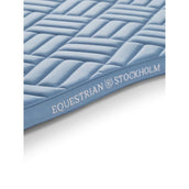 Equestrian Stockholm Zadeldekje Modern Springen Midsummer Blue