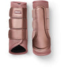 Equestrian Stockholm Beenbeschermers Classic Mesh Midsummer Blush