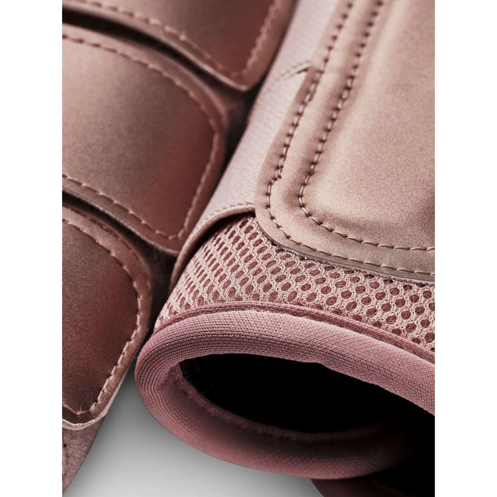 Equestrian Stockholm Beenbeschermers Classic Mesh Midsummer Blush