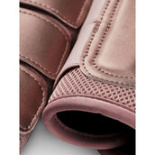 Equestrian Stockholm Beenbeschermers Classic Mesh Midsummer Blush