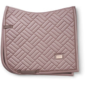Equestrian Stockholm Zadeldekje Modern Dressuur Midsummer Blush