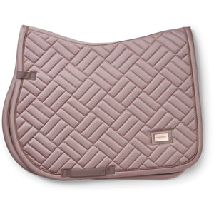 Equestrian Stockholm Zadeldekje Modern Springen Midsummer Blush Equestrian Stockholm Zadeldekje Modern Springen Midsummer Blush