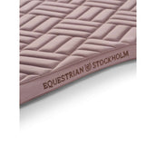 Equestrian Stockholm Zadeldekje Modern Springen Midsummer Blush
