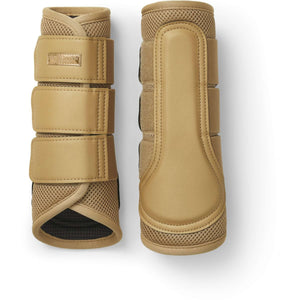 Equestrian Stockholm Beenbeschermers Classic Mesh Midsummer Glow