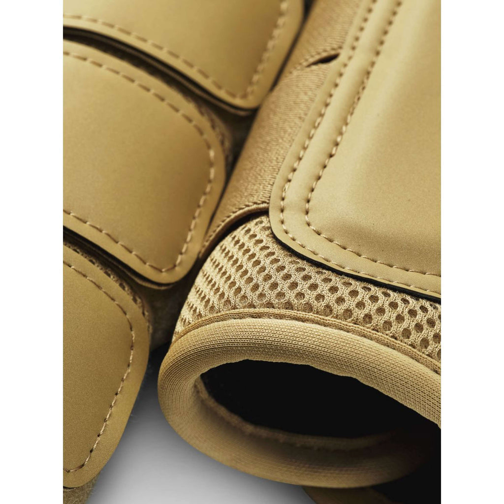 Equestrian Stockholm Beenbeschermers Classic Mesh Midsummer Glow