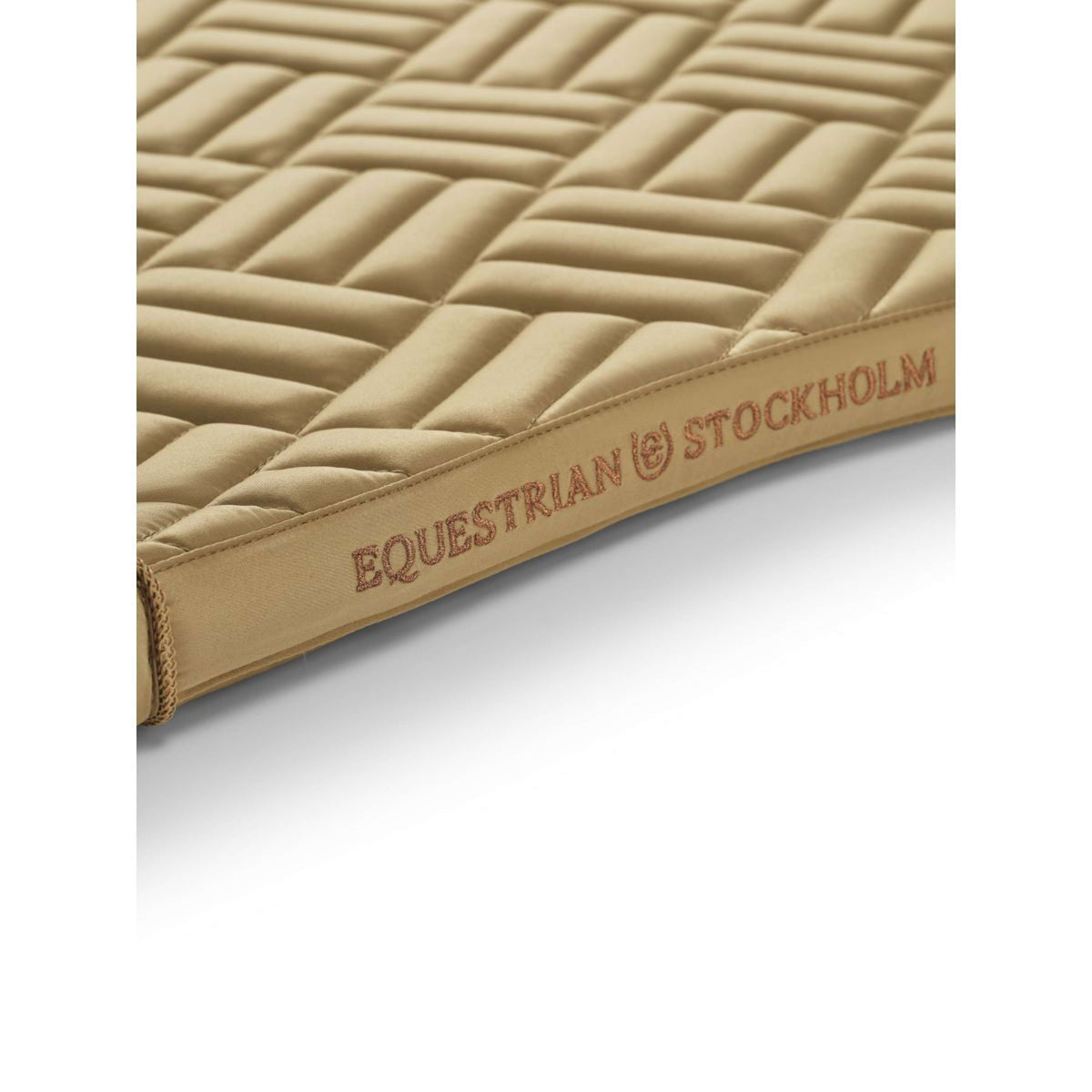 Equestrian Stockholm Zadeldekje Modern Dressuur Midsummer Glow