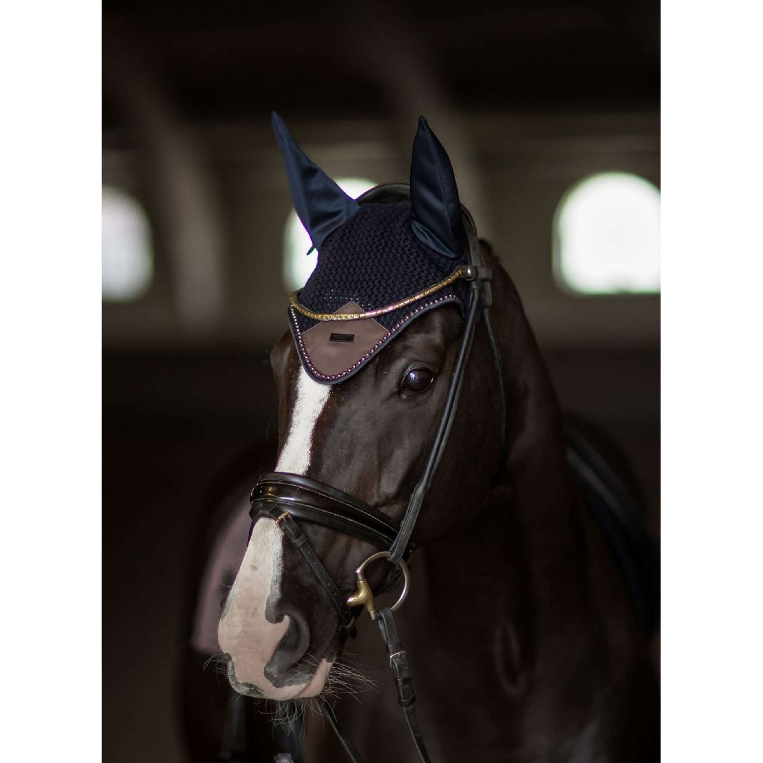 Equestrian Stockholm Oornetje Modern Modern Mocha Equestrian Stockholm Oornetje Modern Modern Mocha