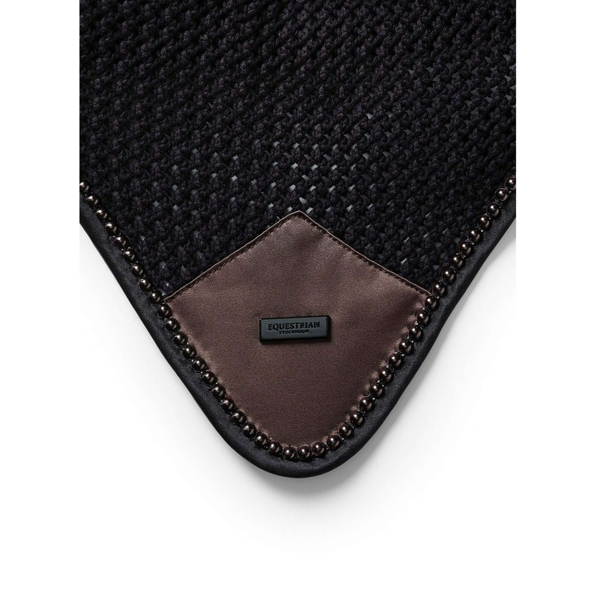 Equestrian Stockholm Oornetje Modern Modern Mocha