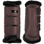 Equestrian Stockholm Beenbeschermers Mocha
