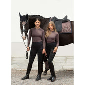 Equestrian Stockholm Shirt Dynamic Mocha