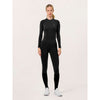 Equestrian Stockholm Rijlegging Movement Full Grip All Black