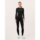Equestrian Stockholm Rijlegging Movement Full Grip All Black