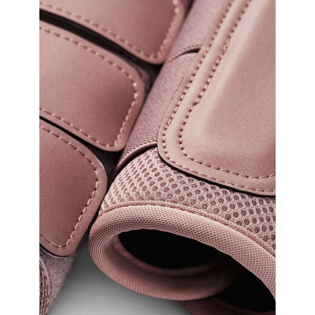 Equestrian Stockholm Beenbeschermers Classic Mesh Roze