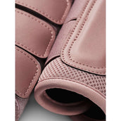 Equestrian Stockholm Beenbeschermers Classic Mesh Roze