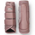 Equestrian Stockholm Beenbeschermers Classic Mesh Roze