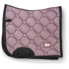 Equestrian Stockholm Zadeldekje Dressuur Pink Glimmer