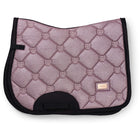 Equestrian Stockholm Zadeldekje Springen Pink Glimmer