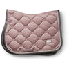 Equestrian Stockholm Zadeldekje Springen Pink Pearl