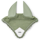 Equestrian Stockholm Oornetje Pistachio White