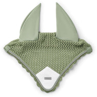 Equestrian Stockholm Oornetje Pistachio White