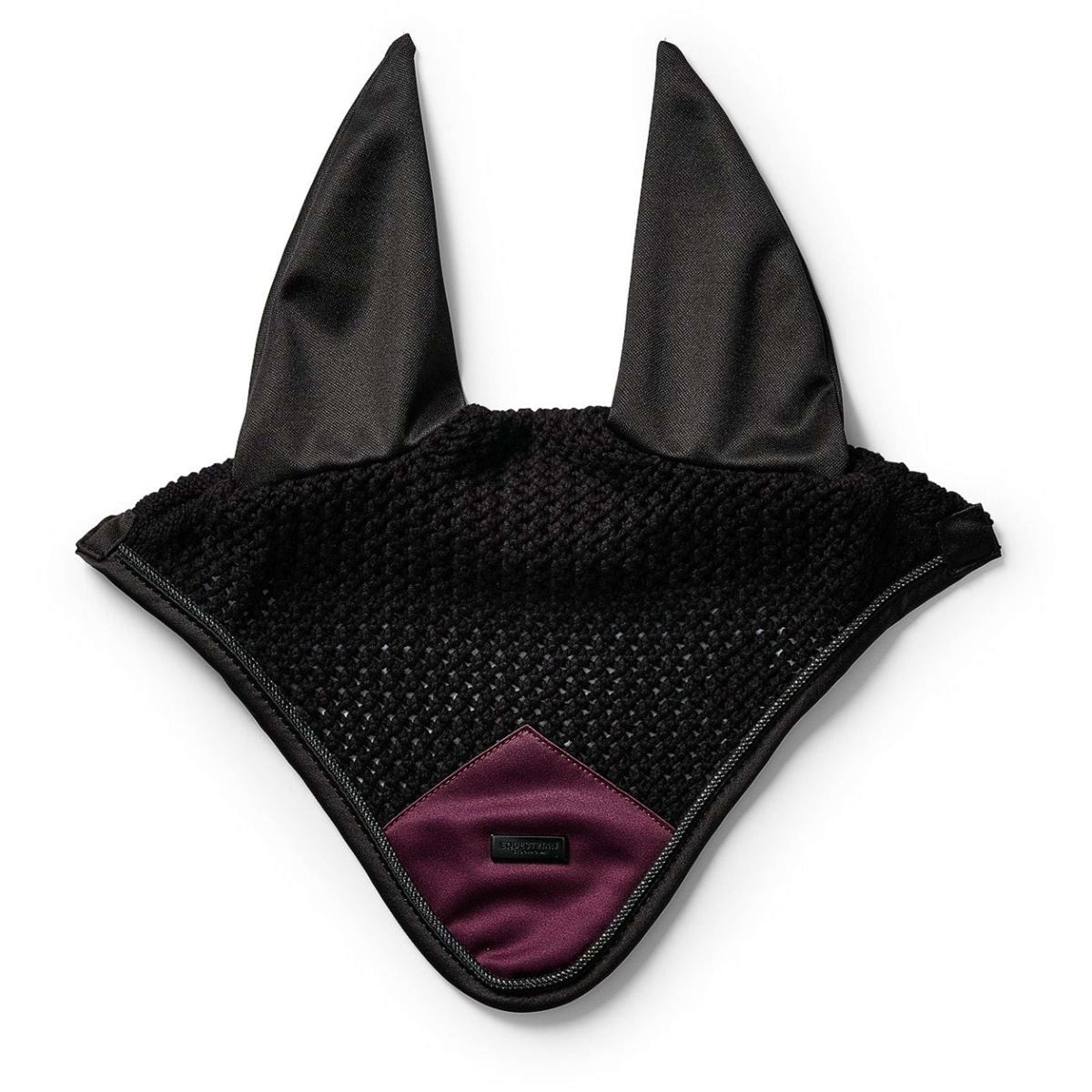 Equestrian Stockholm Oornetje Modern Purple Night