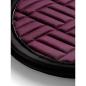 Equestrian Stockholm Zadeldekje Modern Springen Purple Night