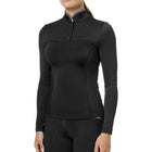 Equestrian Stockholm Shirt Revenew Pink Glimmer