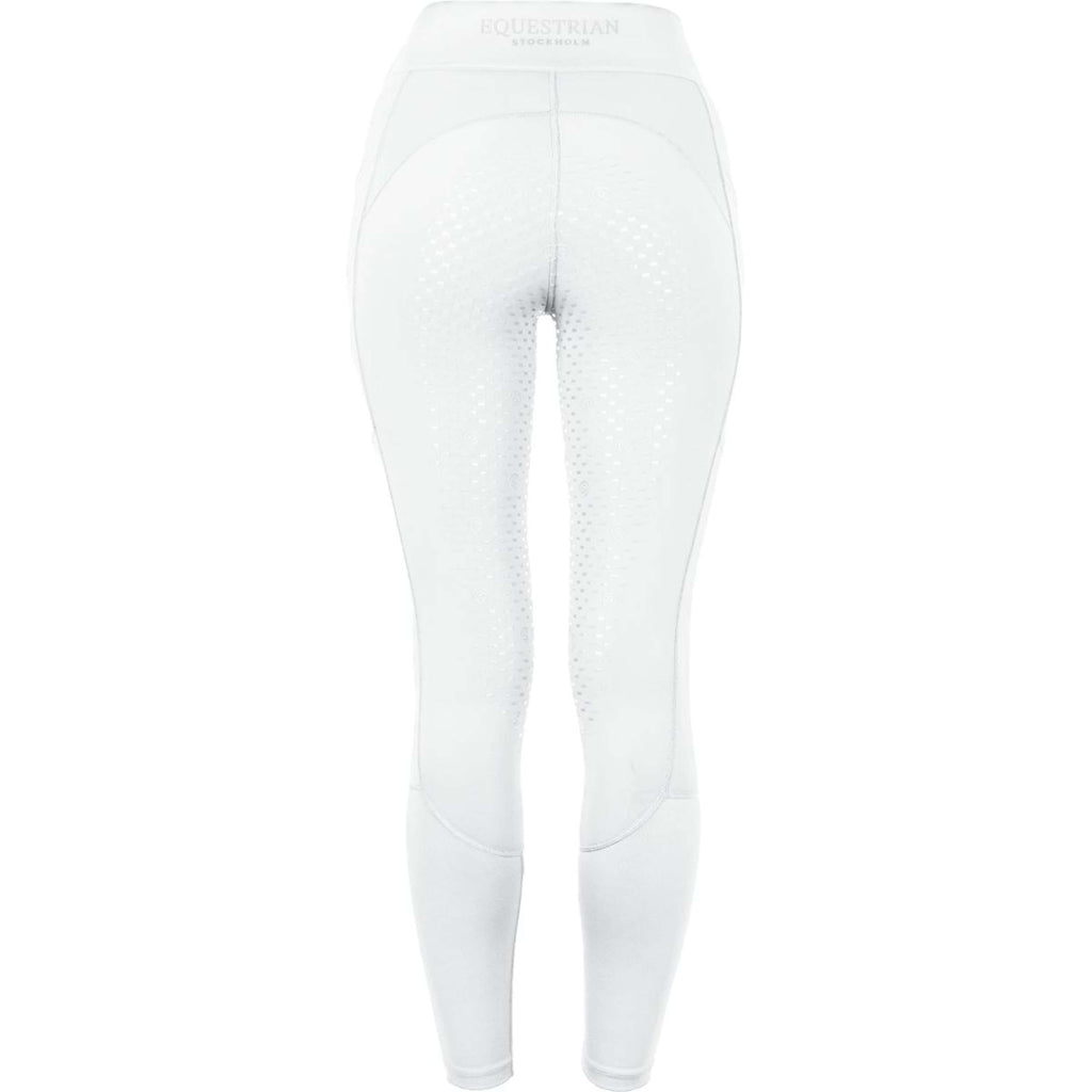 Equestrian Stockholm Rijlegging Movement Dressage Wit
