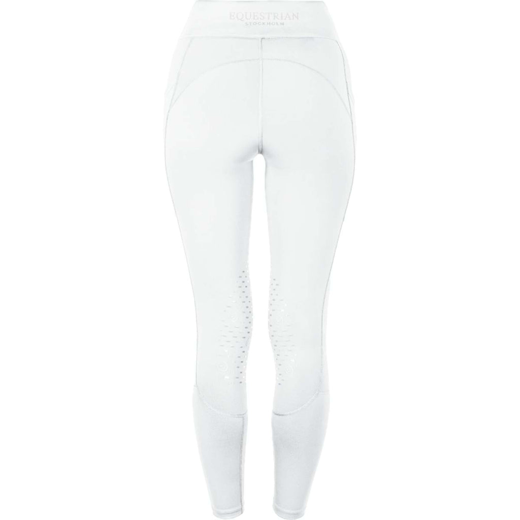 Equestrian Stockholm Rijlegging Movement Jump Wit