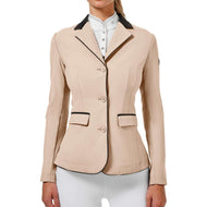 Equestrian Stockholm Wedstrijdjasje Classic Sand