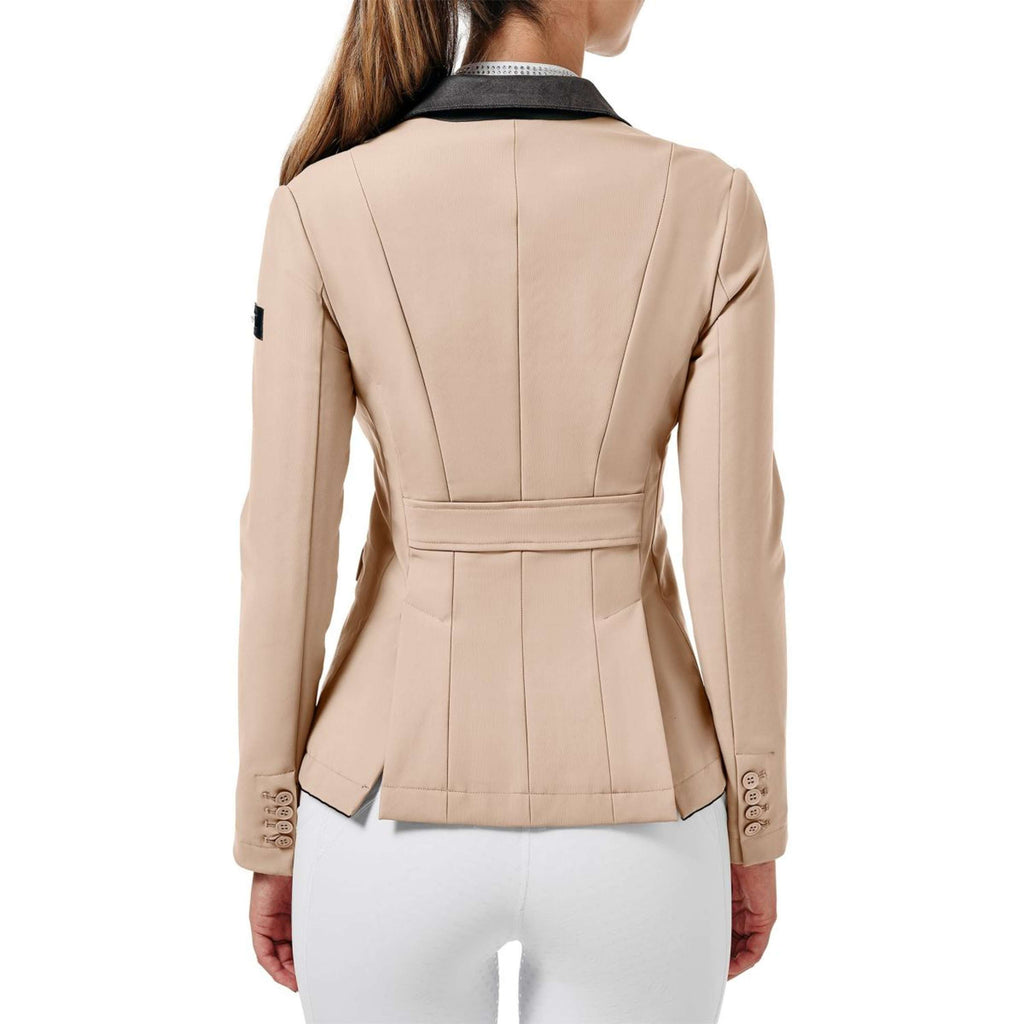 Equestrian Stockholm Wedstrijdjasje Classic Sand