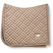 Equestrian Stockholm Zadeldekje Modern Dressuur Sand