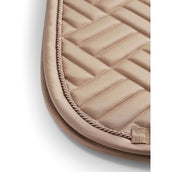 Equestrian Stockholm Zadeldekje Modern Dressuur Sand