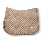 Equestrian Stockholm Zadeldekje Modern Springen Sand