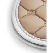 Equestrian Stockholm Zadeldekje Springen Sand