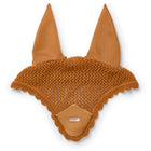 Equestrian Stockholm Oornetje Satin Chestnut