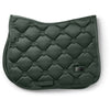 Equestrian Stockholm Zadeldekje Satin Springen Sycamore Green