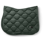 Equestrian Stockholm Zadeldekje Satin Springen Sycamore Green