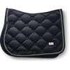 Equestrian Stockholm Zadeldekje Springen Midnight Blue