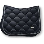 Equestrian Stockholm Zadeldekje Springen Midnight Blue