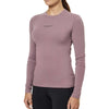 Equestrian Stockholm Shirt Soft Cotton Blush