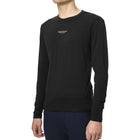 Equestrian Stockholm Shirt Soft Cotton Heren Zwart