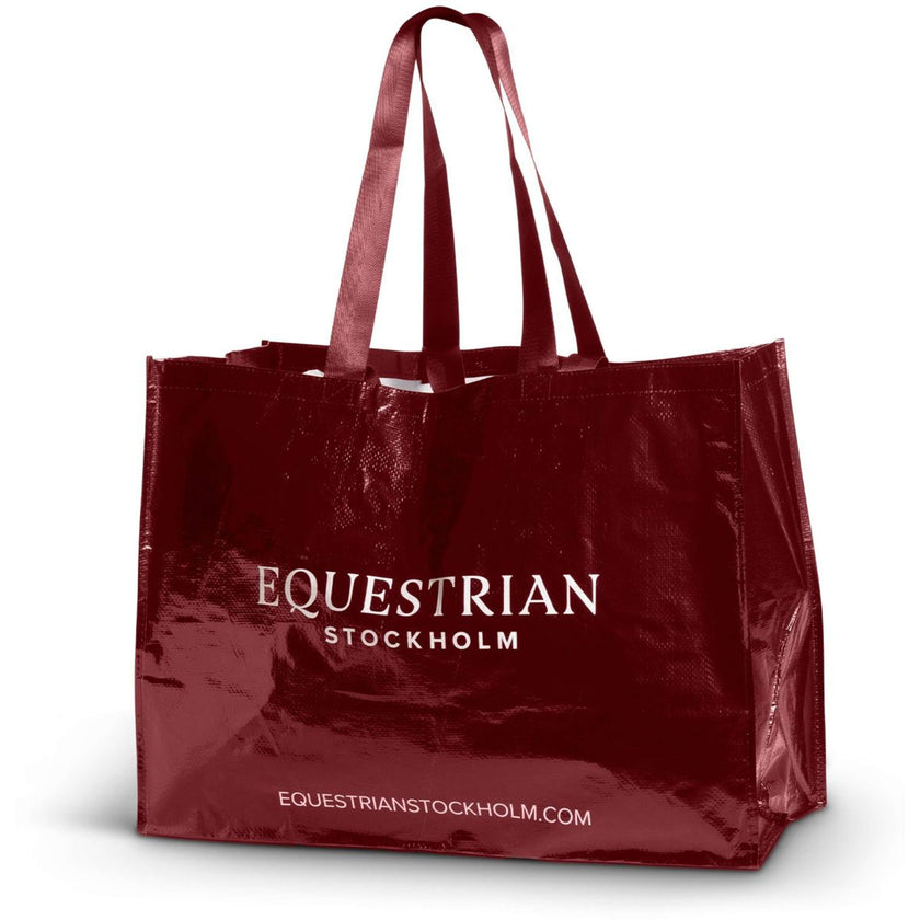 Equestrian Stockholm Staltas Bordeaux