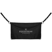 Equestrian Stockholm Staldoek Zwart