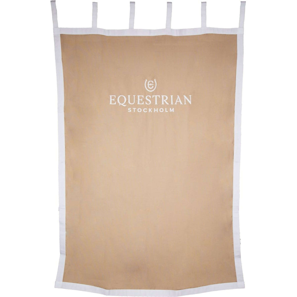 Equestrian Stockholm Stalgordijn Sand