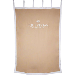 Equestrian Stockholm Stalgordijn Sand