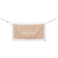 Equestrian Stockholm Staldoek Sand