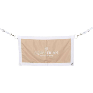 Equestrian Stockholm Staldoek Sand