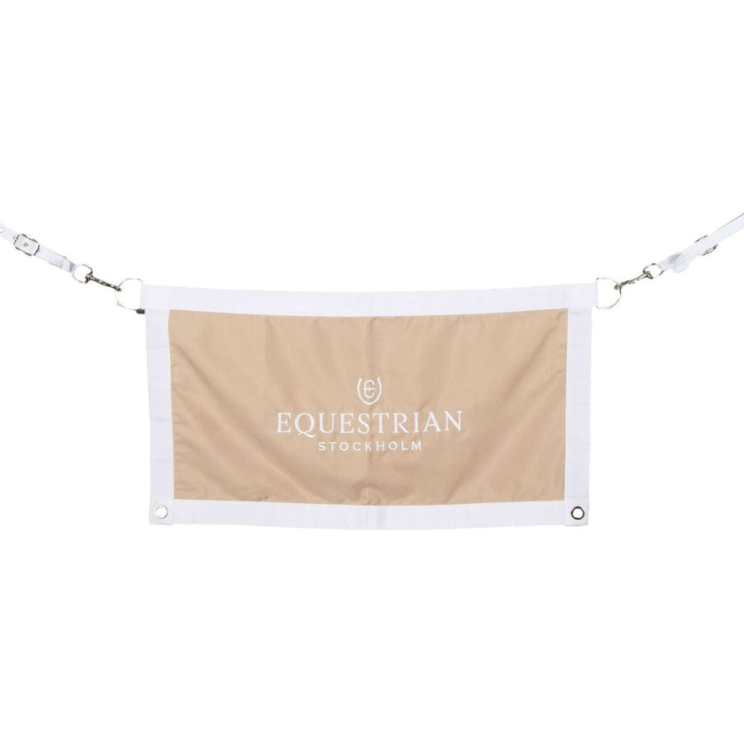 Equestrian Stockholm Staldoek Sand